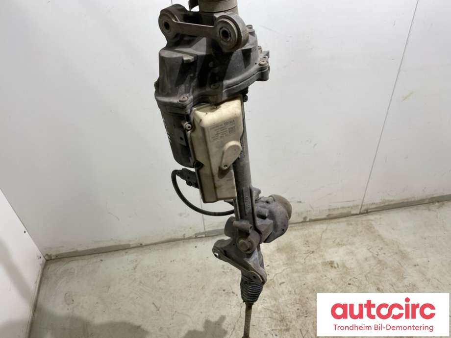Tannstang elektrisk til VW Passat 2011-2015 (B7) (B7) (3AB 423 050 M|3AB 423 050 MX|)