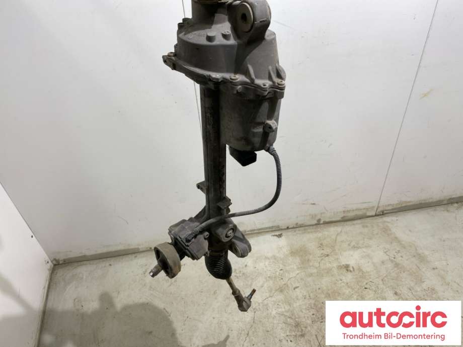 Tannstang elektrisk til VW Passat 2011-2015 (B7) (B7) (3AB 423 050 M|3AB 423 050 MX|)