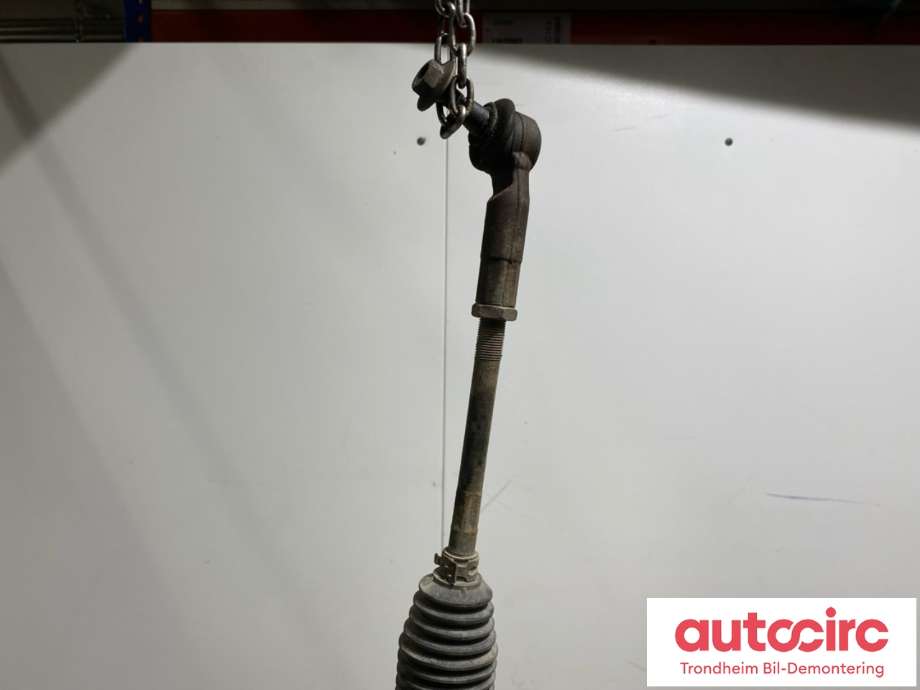 Tannstang elektrisk til VW Passat 2011-2015 (B7) (B7) (3AB 423 050 M|3AB 423 050 MX|)