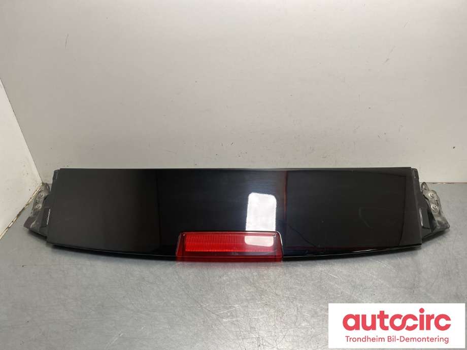 Spoiler bakluke til Nissan Leaf, 2018-->> (Type II)  (960325SK0A)