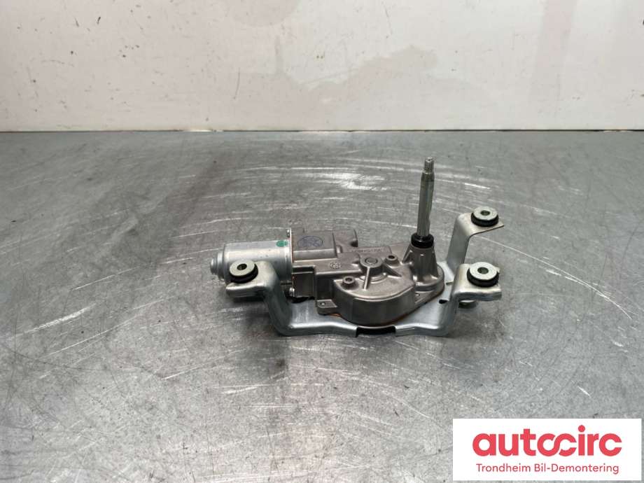 Viskermotor bakrute til BMW iX1 2023-->> (U11) (U11) (MITSUBA|67 63 9 464 977|9 464 977|)