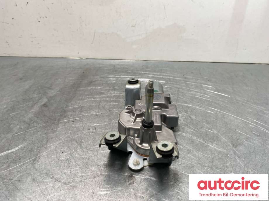 Viskermotor bakrute til BMW iX1 2023-->> (U11) (U11) (MITSUBA|67 63 9 464 977|9 464 977|)