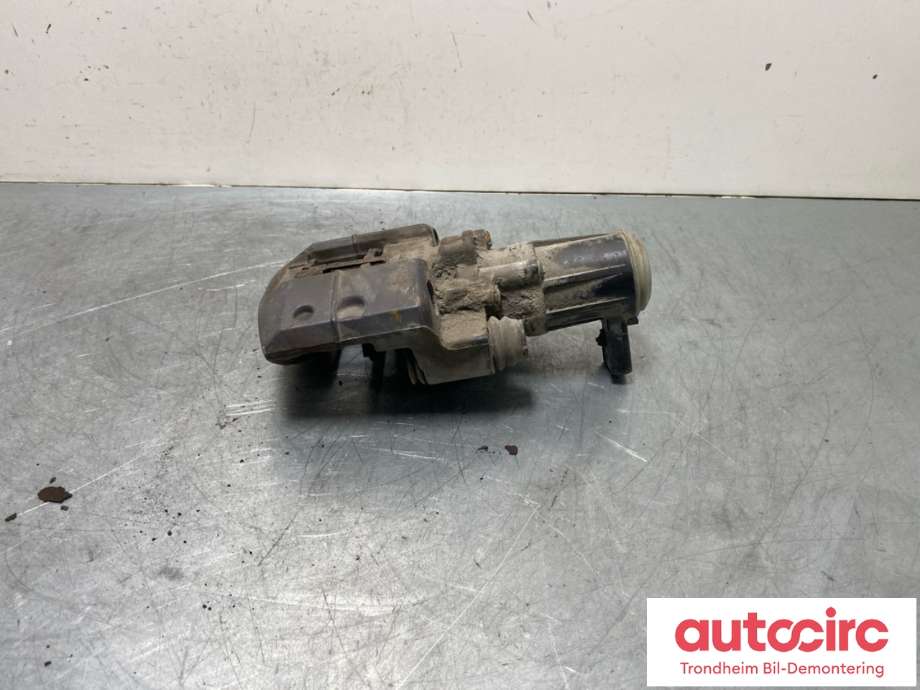 Bremsecaliper høyre bak, elektrisk til Tesla Model S, 2013-2016 (Fase 1)  (1021334-00-A)