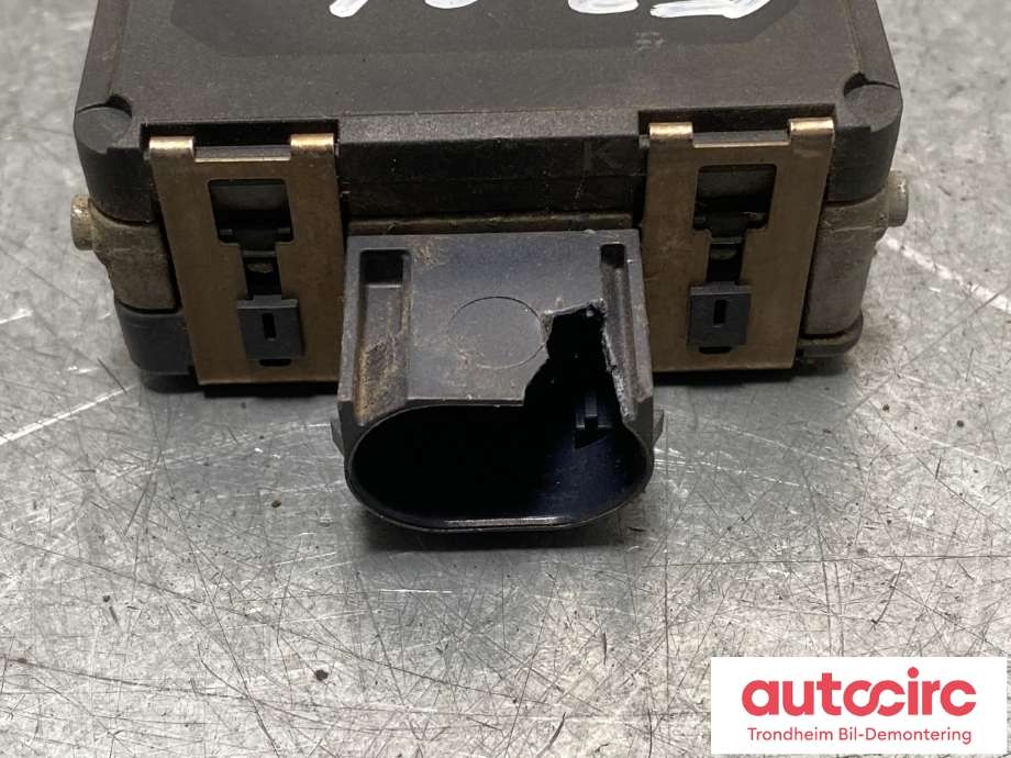 Sensor radar til Honda Civic 2017-->> (Type X)  (BOSCH|0203301265|36803-TFJ-G16|)