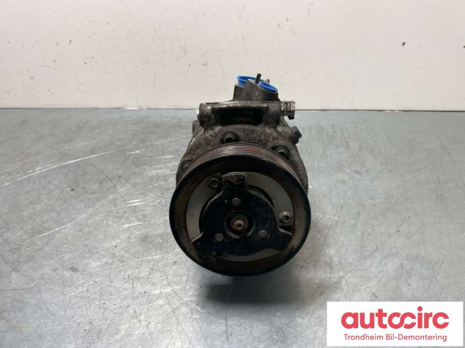 Aircondition kompressor til VW Transporter / Caravelle 2015-2019 (T6) (T6) (7E0820803M|7E0820803T|)