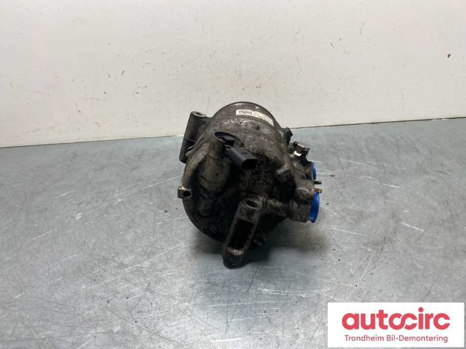 Aircondition kompressor til VW Transporter / Caravelle 2015-2019 (T6) (T6) (7E0820803M|7E0820803T|)