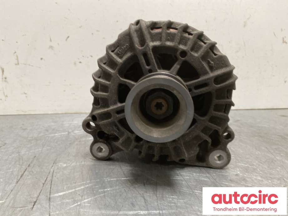 Dynamo diesel til VW Transporter / Caravelle 2015-2019 (T6) (T6) (03N903023C|)