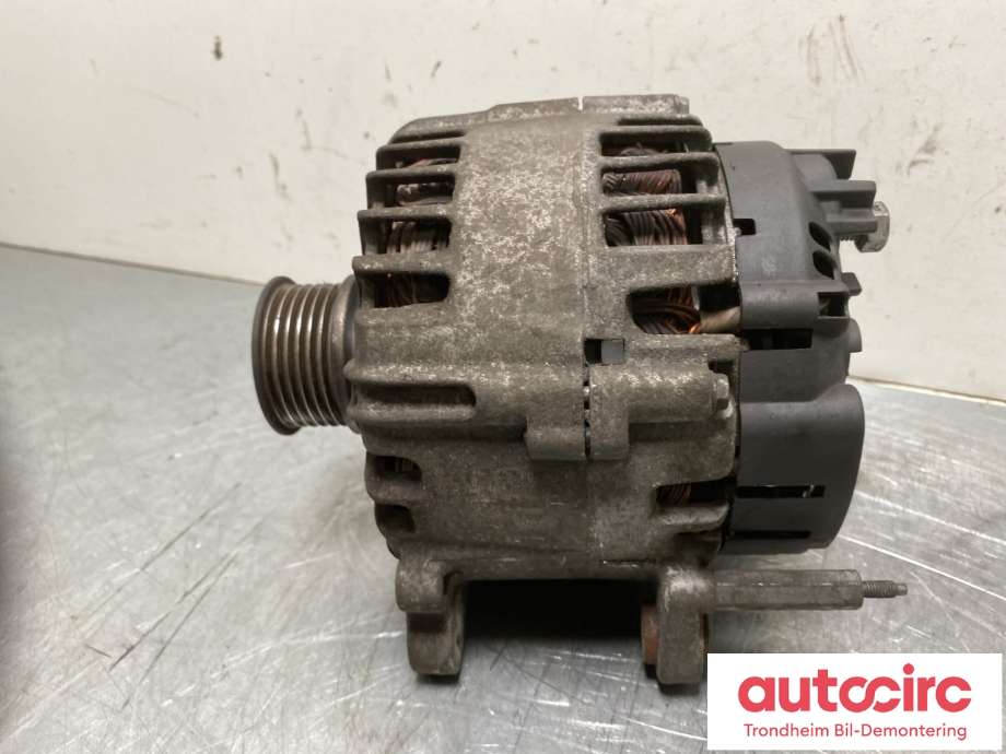 Dynamo diesel til VW Transporter / Caravelle 2015-2019 (T6) (T6) (03N903023C|)