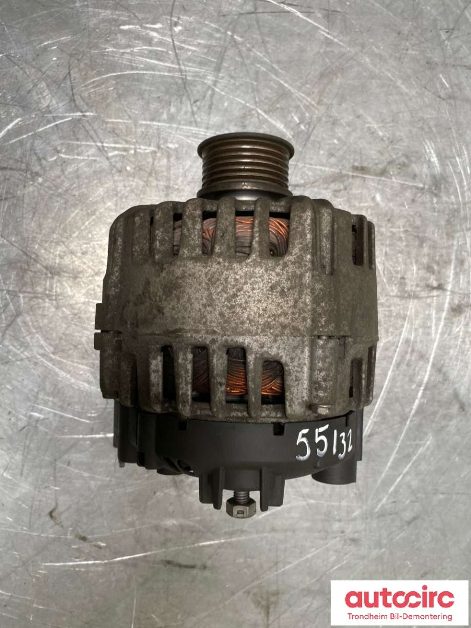 Dynamo diesel til VW Transporter / Caravelle 2015-2019 (T6) (T6) (03N903023C|)