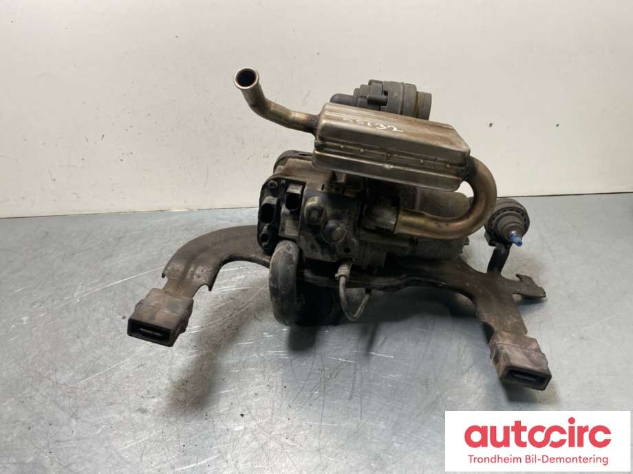 Dieselvarmer til VW Transporter / Caravelle, 2015-2019 (T6) (T6) (WEBASTO|7E0 898 008 D)
