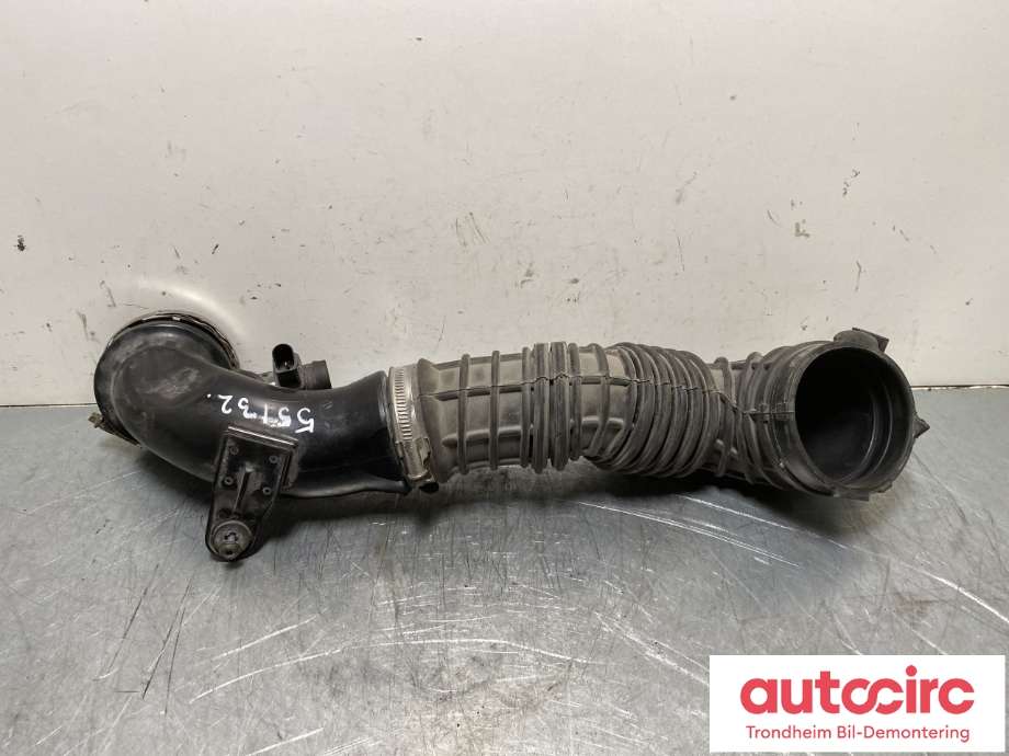 Luftslange innsug til VW Transporter / Caravelle 2015-2019 (T6) (T6) (7E0129654Q|)