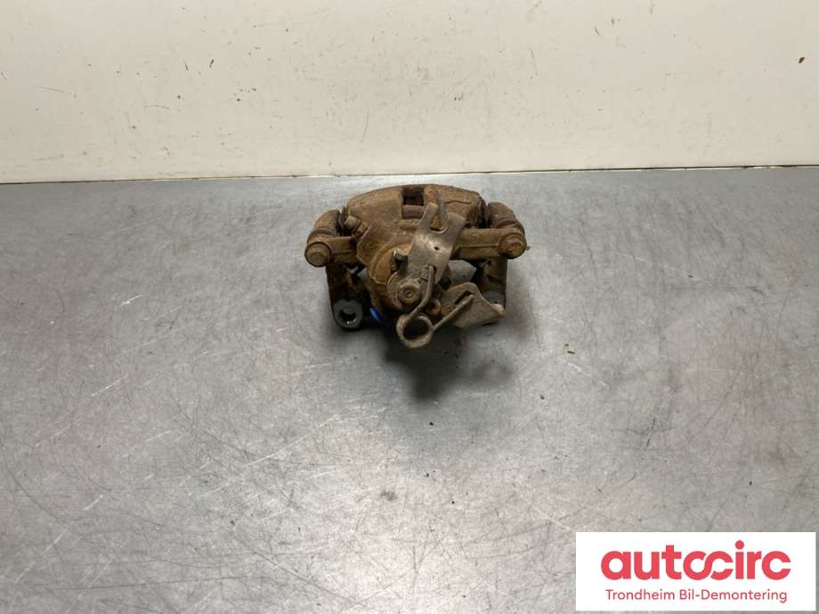Bremsecaliper høyre bak til VW Transporter / Caravelle, 2015-2019 (T6) (T6) (7H0 615 424 A)