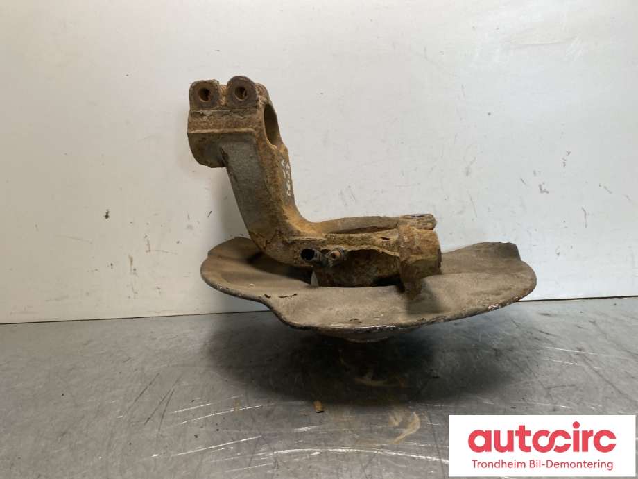 Hjulspindel venstre foran til VW Transporter / Caravelle 2015-2019 (T6) (T6) (7H0 407 257 G|)