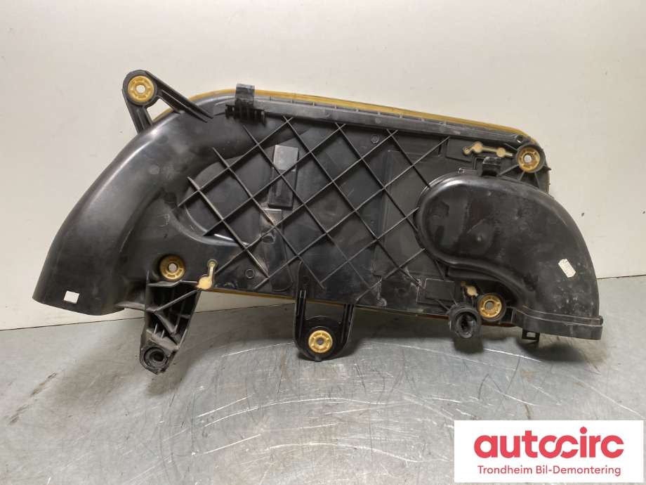Luftfilterboks til BMW 5-Serie 2010-2017 (F10/F11) (F10/F11) (13 71 7 812 462|)