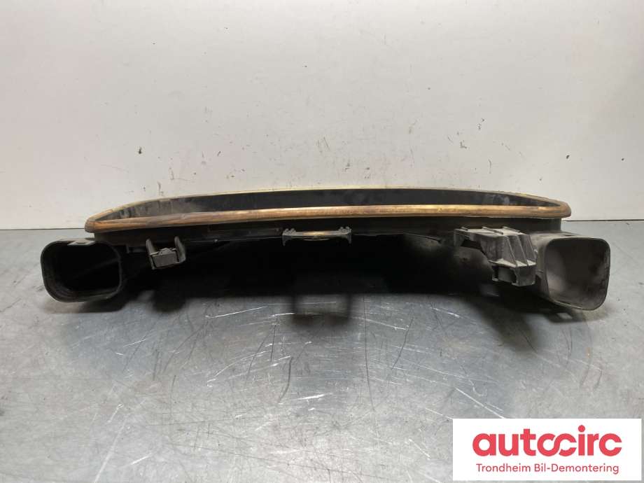 Luftfilterboks til BMW 5-Serie 2010-2017 (F10/F11) (F10/F11) (13 71 7 812 462|)