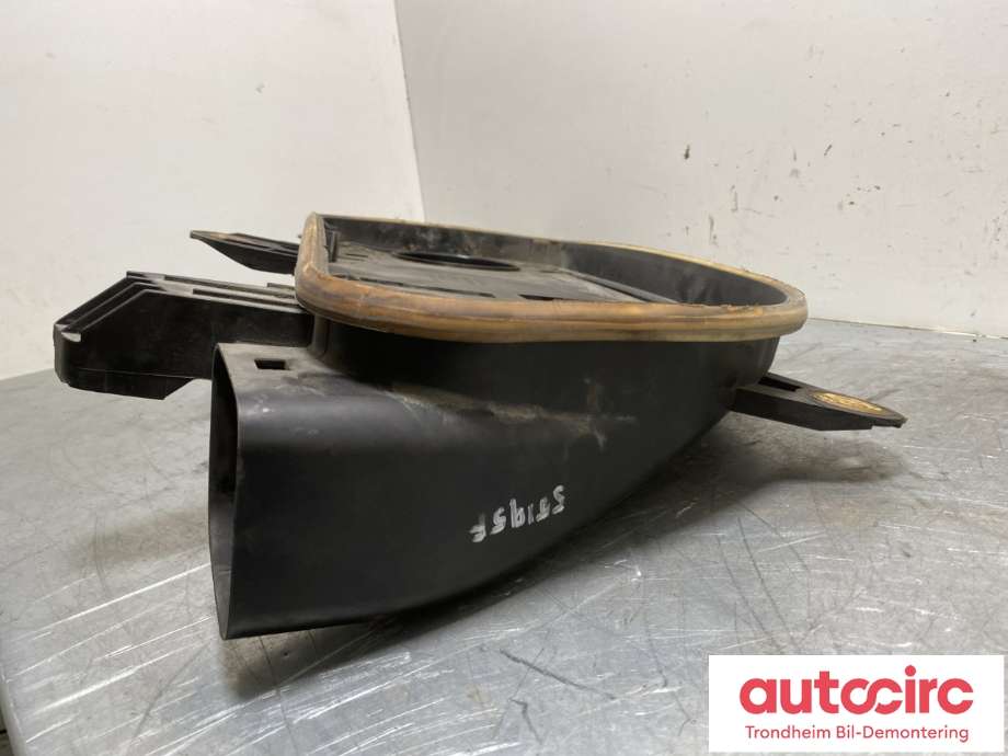 Luftfilterboks til BMW 5-Serie 2010-2017 (F10/F11) (F10/F11) (13 71 7 812 462|)