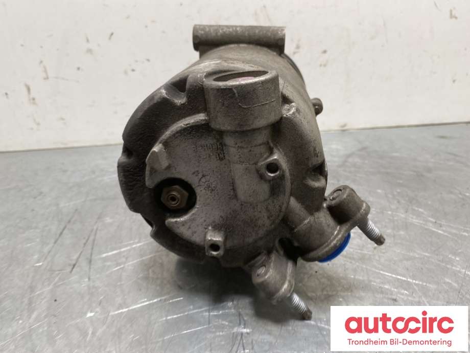 Aircondition kompressor til Ford Kuga 2008-2012 (Type I) (1790328|AV41-19D629-AE|)