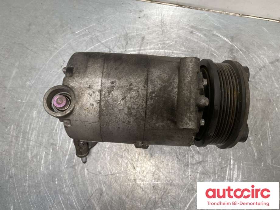 Aircondition kompressor til Ford Kuga 2008-2012 (Type I) (1790328|AV41-19D629-AE|)