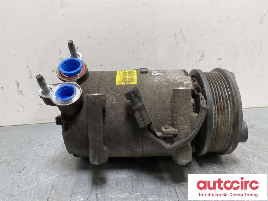 Aircondition kompressor til Ford Kuga 2008-2012 (Type I) (1790328|AV41-19D629-AE|)