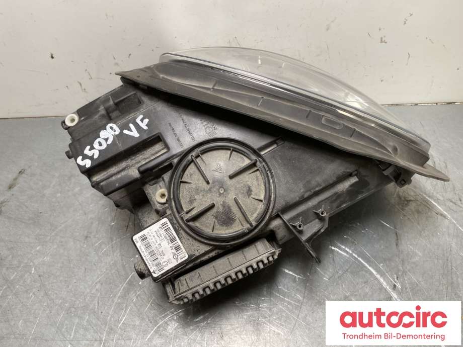 Frontlykt venstre full-LED til Mini Countryman 2017-2023 (F60) (F60) (63 11 7 441 313|)