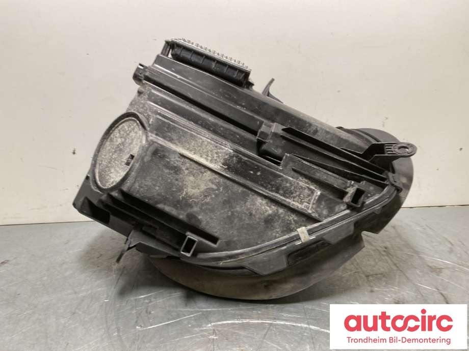 Frontlykt venstre full-LED til Mini Countryman 2017-2023 (F60) (F60) (63 11 7 441 313|)