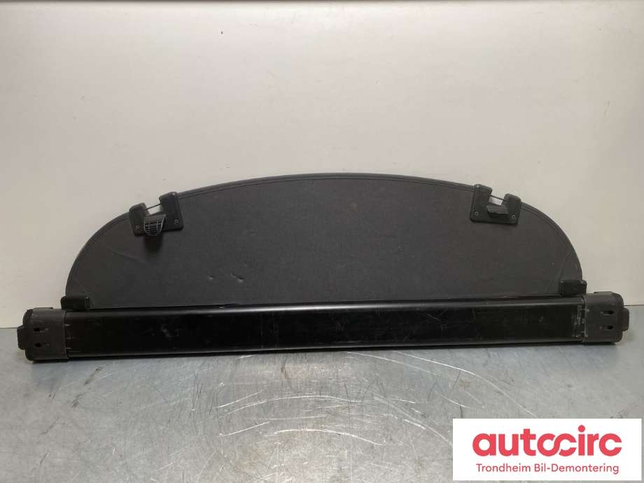 Bagasjerom rollon til Mazda 6 2013-2015 (Type III, Fase 1) (GHP96834XC02|)