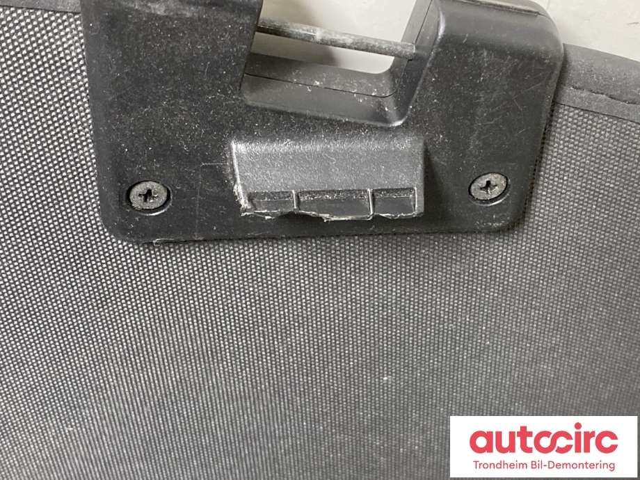 Bagasjerom rollon til Mazda 6 2013-2015 (Type III, Fase 1) (GHP96834XC02|)