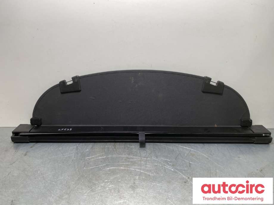 Bagasjerom rollon til Mazda 6 2013-2015 (Type III, Fase 1) (GHP96834XC02|)