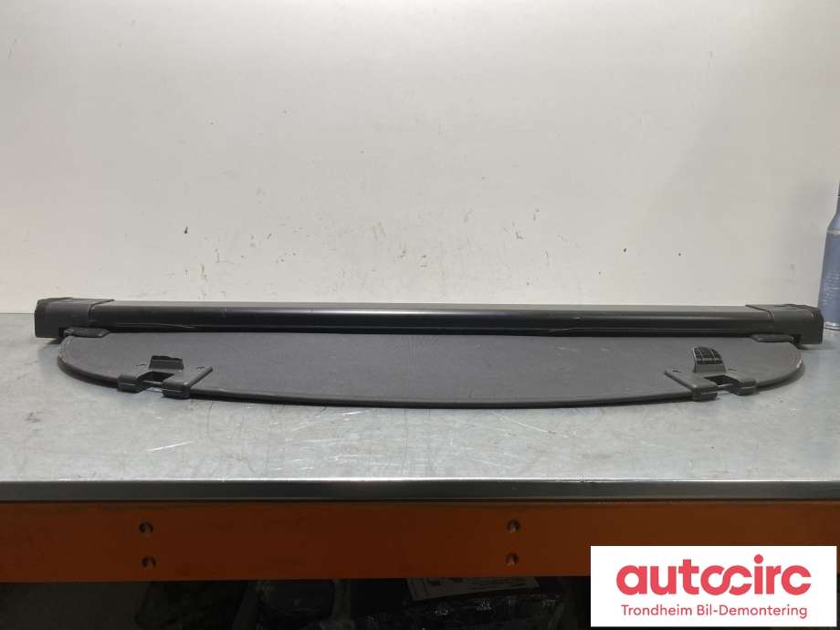 Bagasjerom rollon til Mazda 6 2013-2015 (Type III, Fase 1) (GHP96834XC02|)