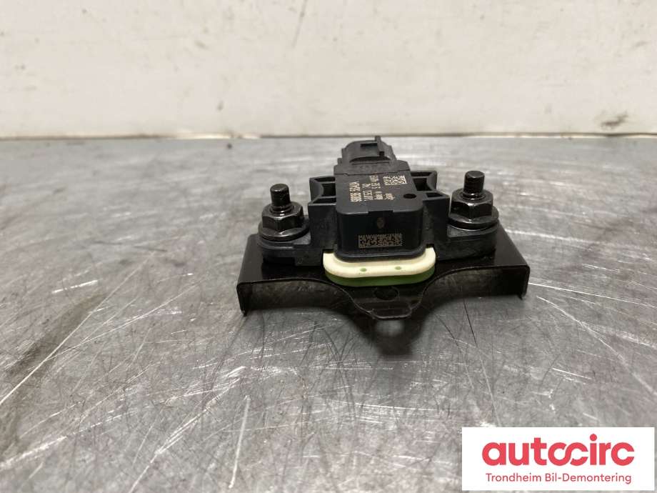 Airbag sensor høyre til Nissan Leaf 2018-->> (Type II) (K88365SA0A|)