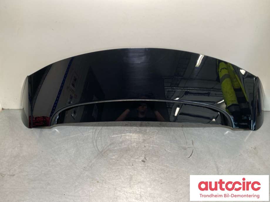 Spoiler bakluke til Jaguar I-PACE 2018-->> (T4K3871LML|J9D344210AF8LML|)