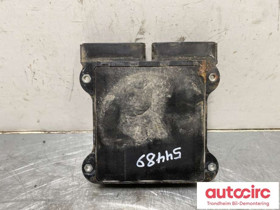 Styreenhet drivstoffpumpe til Toyota Hiace 2007-2012 (Fase 3)  (DENSO|131000-1331|8987171010|)