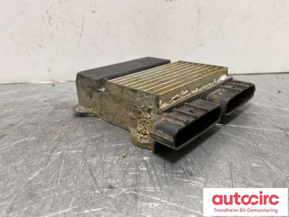 Styreenhet drivstoffpumpe til Toyota Hiace 2007-2012 (Fase 3)  (DENSO|131000-1331|8987171010|)