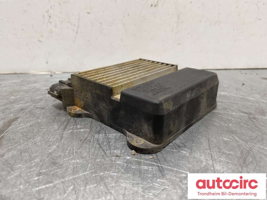 Styreenhet drivstoffpumpe til Toyota Hiace 2007-2012 (Fase 3)  (DENSO|131000-1331|8987171010|)
