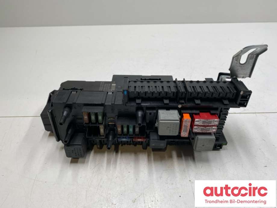 Styreenhet (SAM - Signal Acquisition Module) til Mercedes E-Klasse 2013-2016 (Fase 2) (W212) (W212) (A 212 900 40 22|)