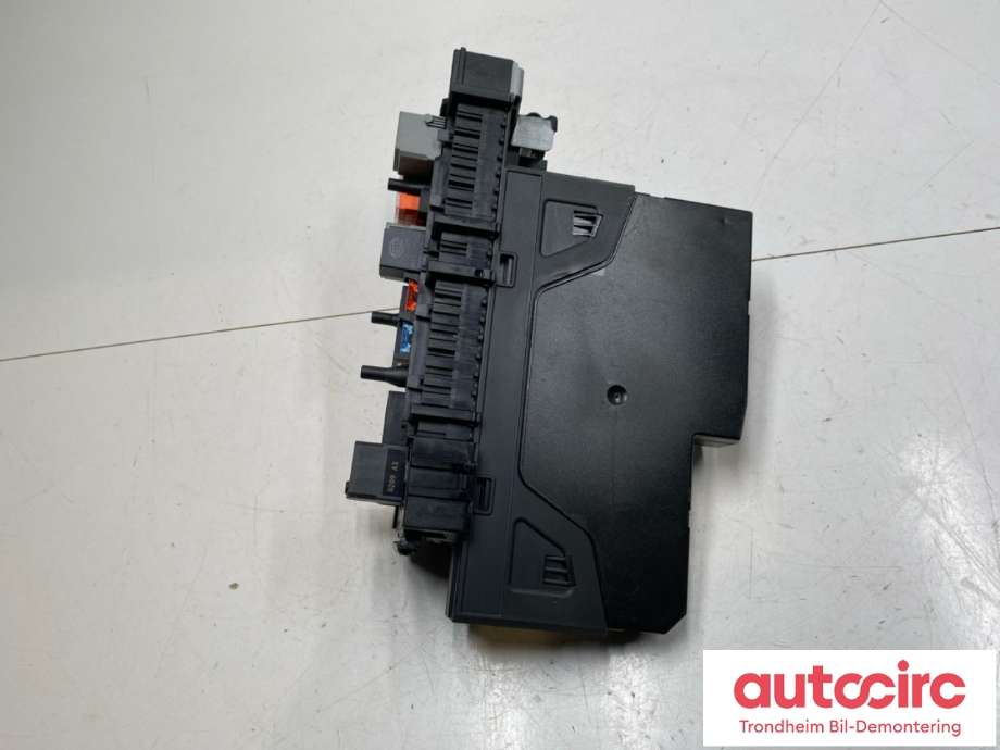 Styreenhet (SAM - Signal Acquisition Module) til Mercedes E-Klasse 2013-2016 (Fase 2) (W212) (W212) (A 212 900 40 22|)