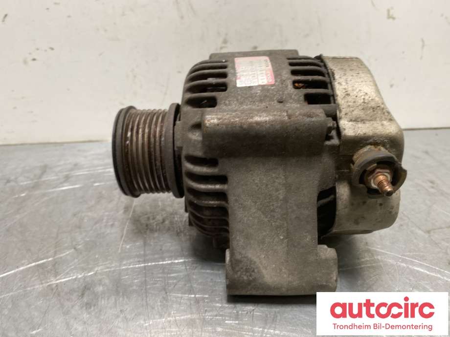 Dynamo diesel til Toyota Hiace 2007-2012 (Fase 3) (DENSO|2706030154|104210-8370|)