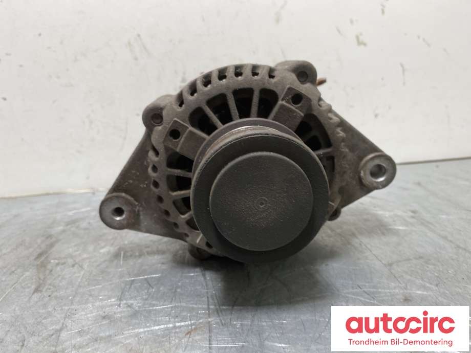 Dynamo diesel til Toyota Hiace 2007-2012 (Fase 3) (DENSO|2706030154|104210-8370|)