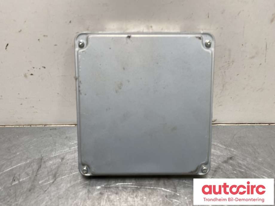 Styreenhet motor til Toyota Hiace 2007-2012 (Fase 3)  (DENSO|8966126C61|1758004251|)
