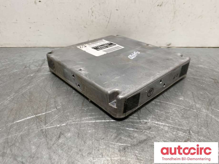 Styreenhet motor til Toyota Hiace 2007-2012 (Fase 3)  (DENSO|8966126C61|1758004251|)