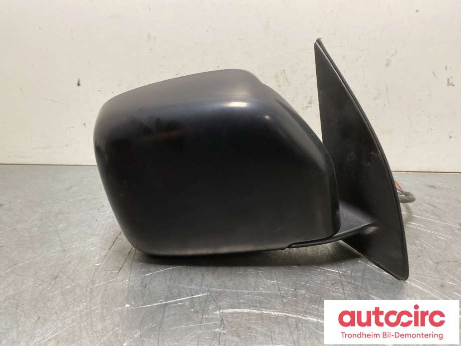 Speil høyre til Toyota Hiace 2007-2012 (Fase 3)  (8791026132|)