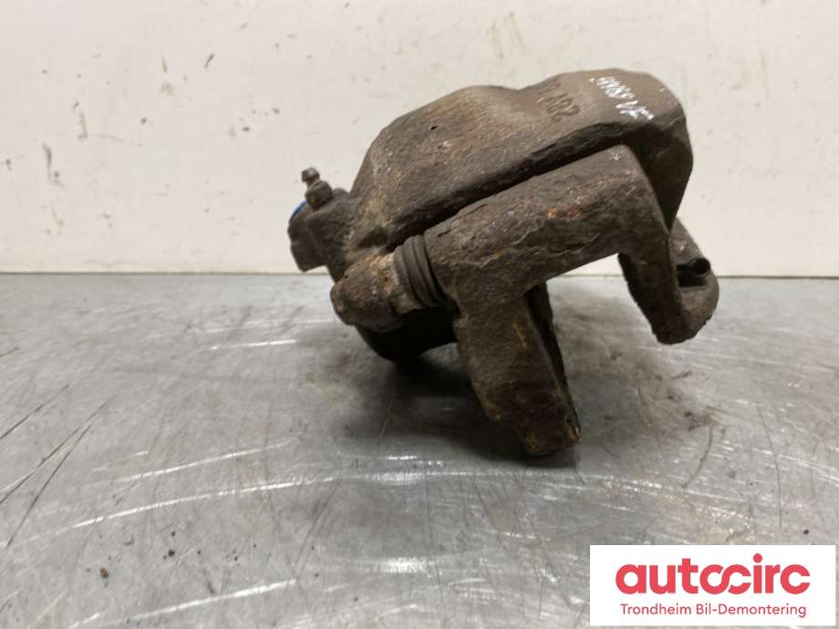 Bremsecaliper venstre foran til Toyota Hiace 2007-2012 (Fase 3)  (4775026132|)