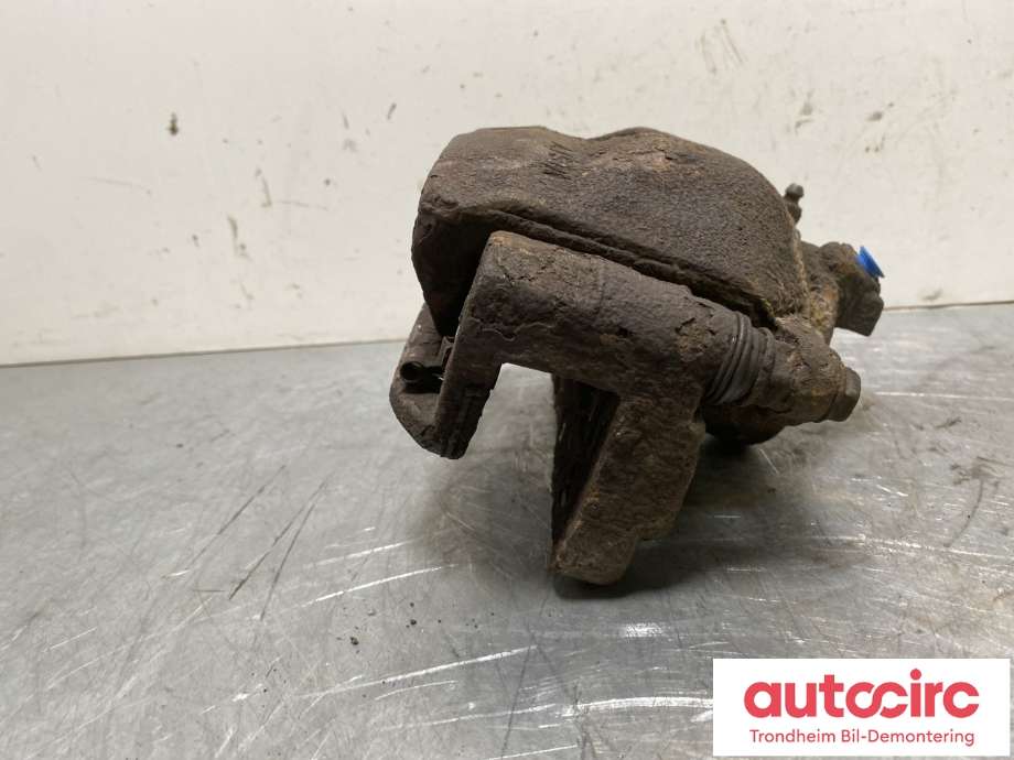 Bremsecaliper venstre foran til Toyota Hiace 2007-2012 (Fase 3)  (4775026132|)