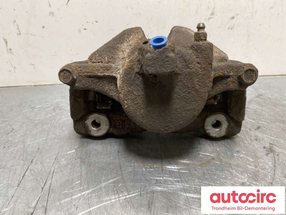 Bremsecaliper venstre foran til Toyota Hiace 2007-2012 (Fase 3)  (4775026132|)