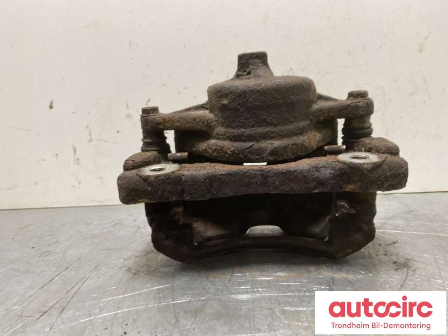 Bremsecaliper venstre foran til Toyota Hiace 2007-2012 (Fase 3)  (4775026132|)