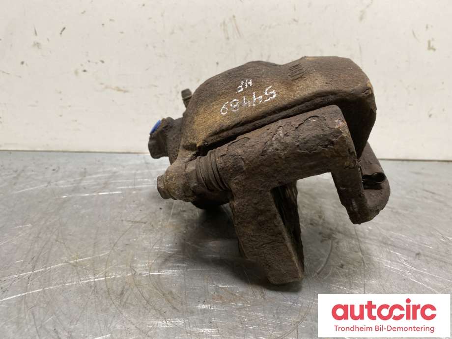 Bremsecaliper høyre foran til Toyota Hiace 2007-2012 (Fase 3) (4773026132|)