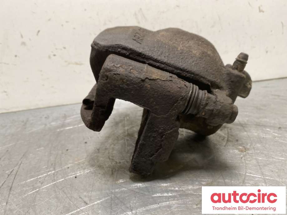 Bremsecaliper høyre foran til Toyota Hiace 2007-2012 (Fase 3) (4773026132|)