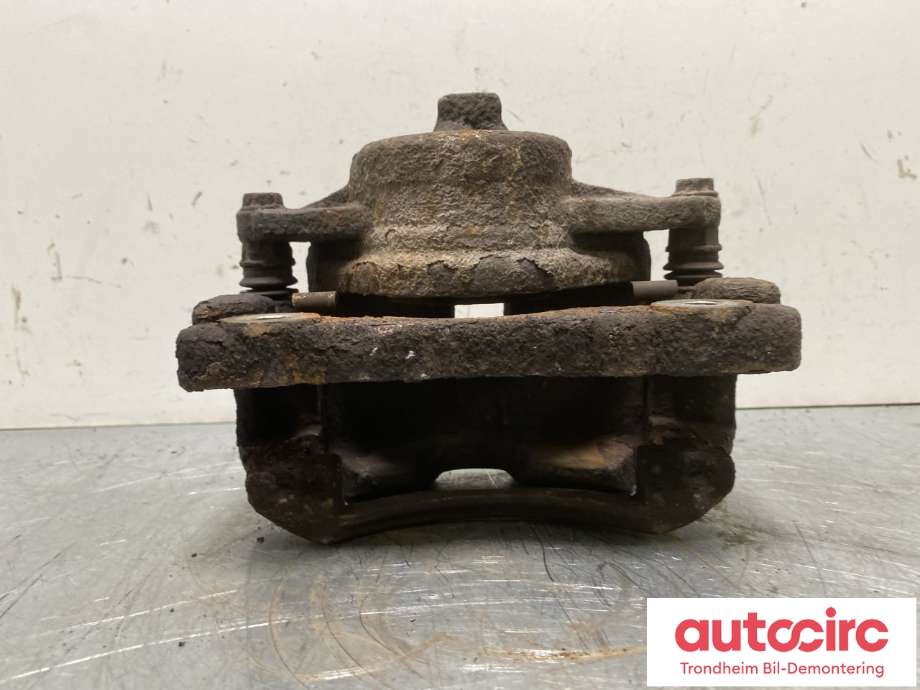 Bremsecaliper høyre foran til Toyota Hiace 2007-2012 (Fase 3) (4773026132|)