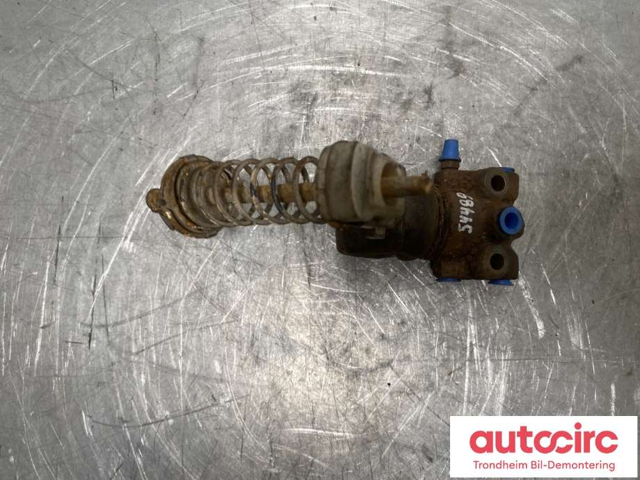 Bremsekraft-regulator bak til Toyota Hiace 2007-2012 (Fase 3) (4790026543|)