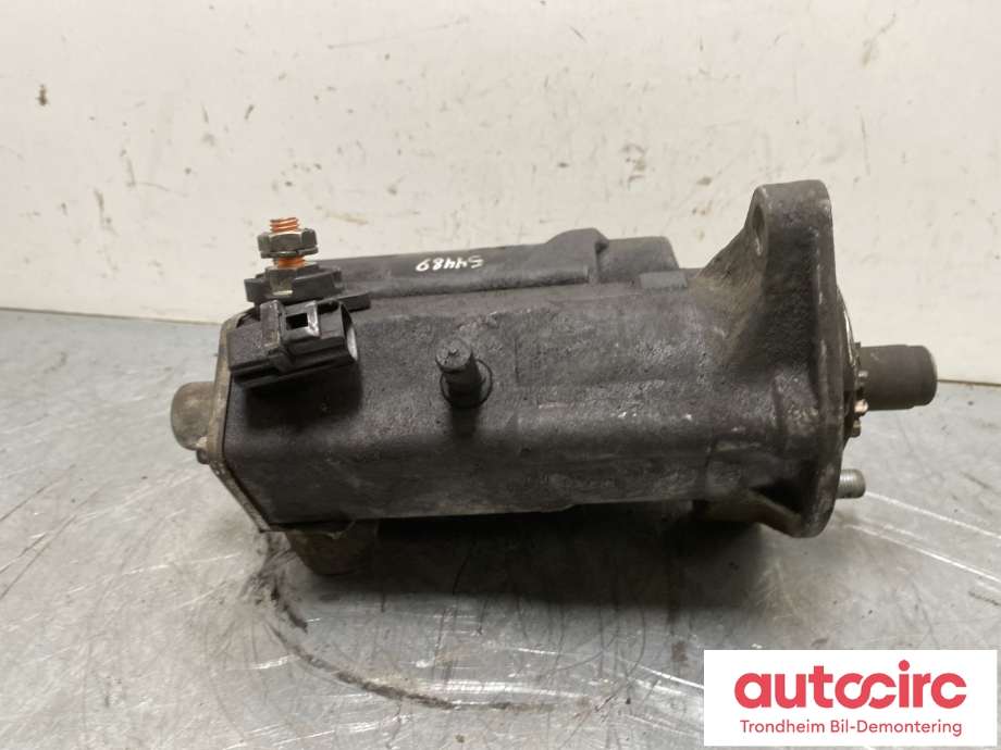Starter diesel til Toyota Hiace 2007-2012 (Fase 3)  (DENSO|2810030051|428000-0291|)
